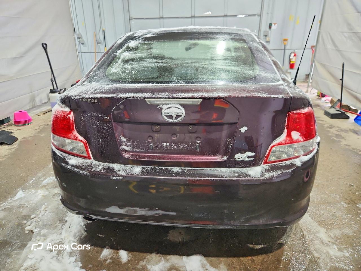 Toyota  2013