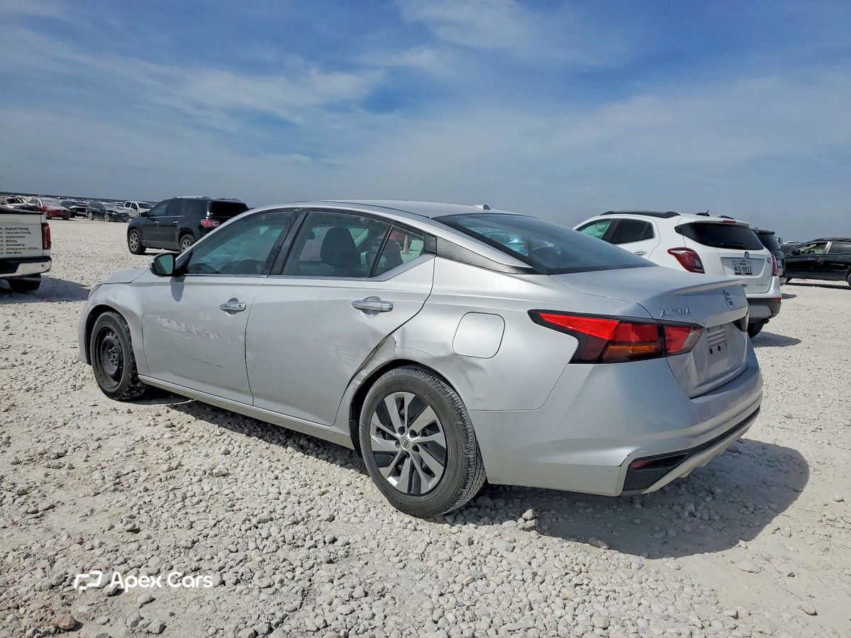 Altima 2020