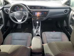 Toyota Corolla 2018