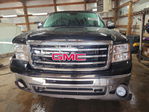 GMC Sierra 2012
