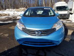 Nissan Versa 2014