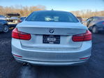 BMW Series 3 2012