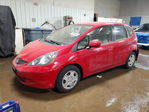 Honda Fit 2013