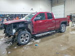 Chevrolet Silverado 2014