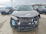 Nissan Rogue 2015