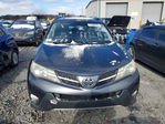 Toyota RAV 4 2015