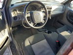 Ford Ranger 2011