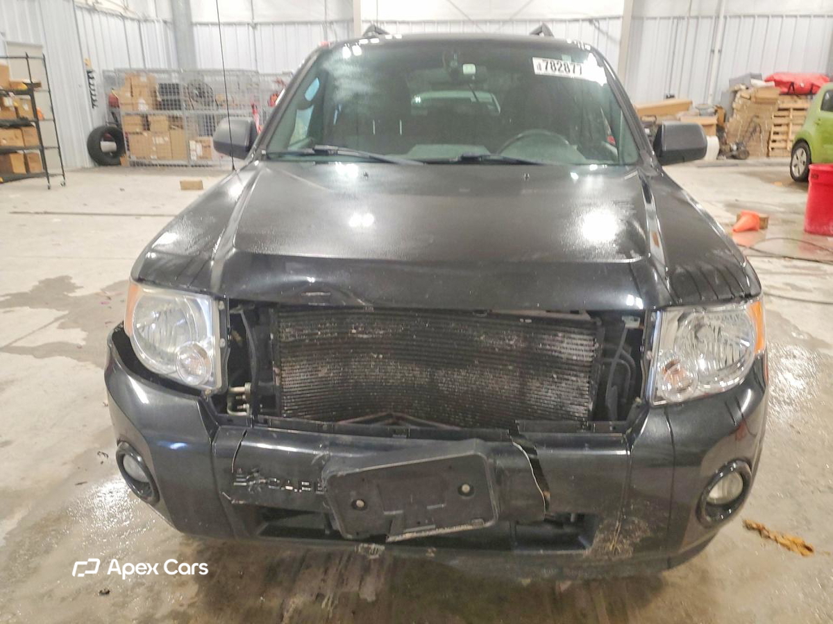 Ford Escape 2011
