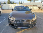 Audi TT 2012