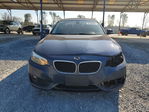 BMW Series 2 2015