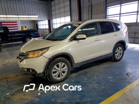 Honda CR-V 2012 - Image 1 of 14