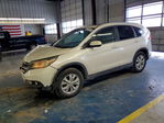 Honda CR-V 2012