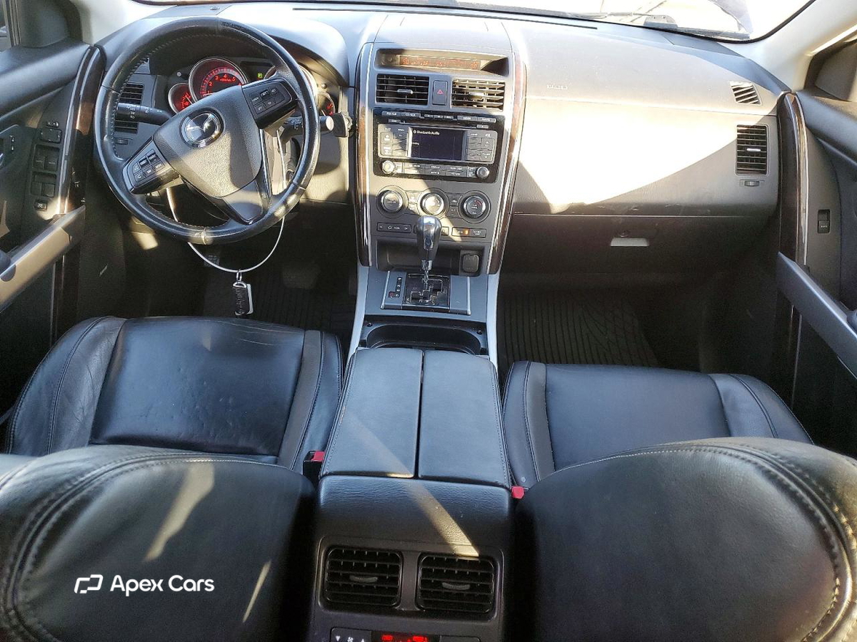 Mazda CX-9 2011