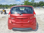 Nissan Versa 2019