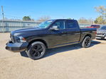 RAM 1500 2018
