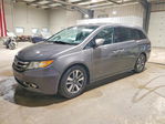 Honda Odyssey 2014