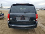 Dodge Caravan 2017