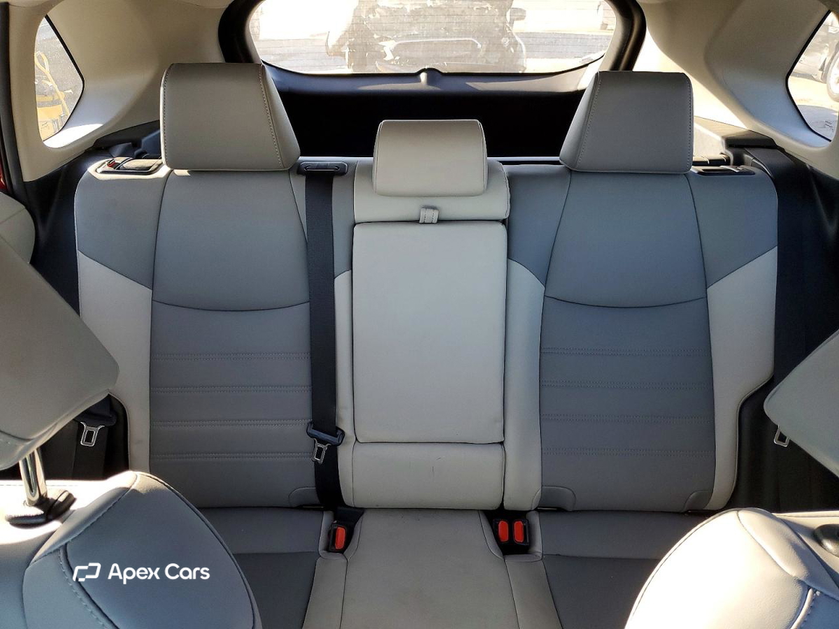 Toyota RAV 4 2016