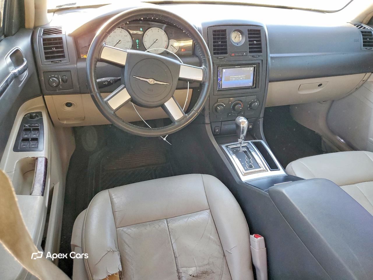 Chrysler 300 2006