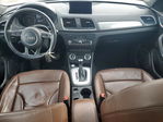 Audi Q3 2015