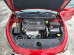 Dodge Dart 2014