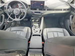 Audi A4 2021