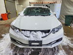 Honda Civic 2015