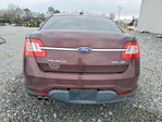 Ford Taurus 2010