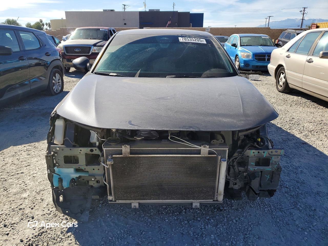 Honda Civic 2023