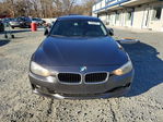 BMW Series 3 2015