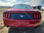 Ford Mustang 2017