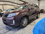 Kia Sorento 2015