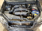 Subaru Impreza 2013