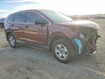 Honda CR-V 2013