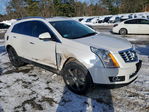 Cadillac SRX 2015