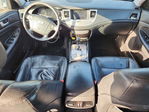 Hyundai Genesis 2012
