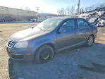 Volkswagen Jetta 2010