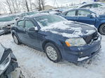 Dodge Avenger 2014