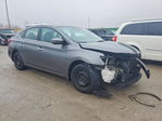 Nissan Sentra 2017