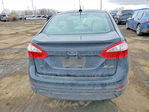 Ford Fiesta 2015