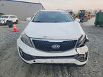 Kia Sportage 2015