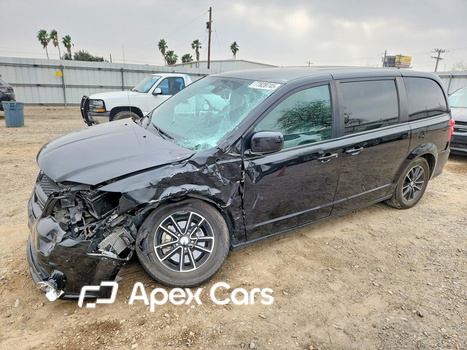 Dodge Caravan 2019 - Image 1 of 13