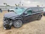 Dodge Caravan 2019