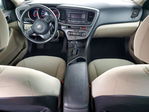 Kia Optima 2015