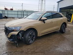 Audi Q8 2025