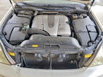 Lexus LS 2002
