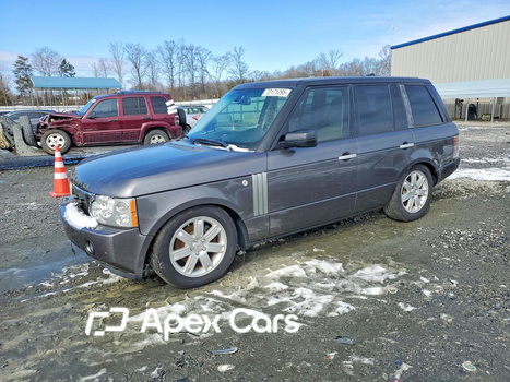 Land Rover Range Rover 2006 - Image 1 of 12