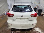 Mitsubishi Lancer 2013