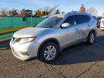 Nissan Rogue 2015