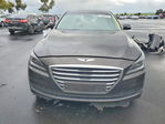 Hyundai Genesis 2015